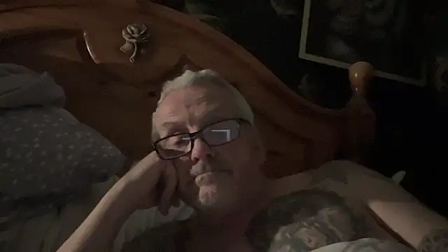 Show modela poggles na web-kameri