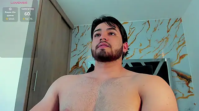 ElianKeiser Show Webcam