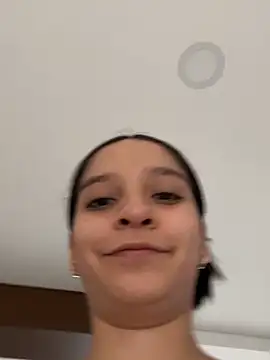 GALA_03のウェブカメラショー