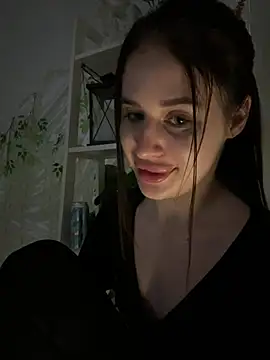 Chat XXX Live Milkissss