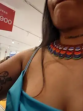 luisa16xxx's Webcam Show