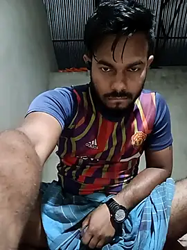 Sembang XXX Secara Langsung X-_boy