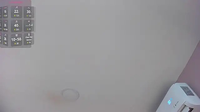 Namiidexter live XXX chat