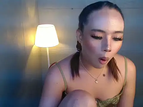 trexiecummer_chase Pertunjukan Webcam