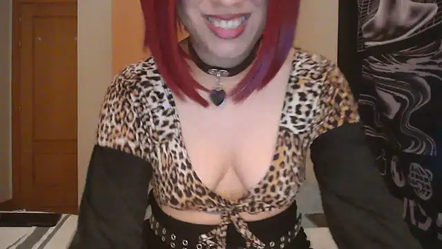 NocturnaLust 网络视讯表演