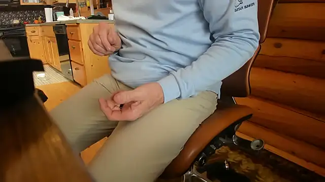 wobbleon's Live XXX Chat