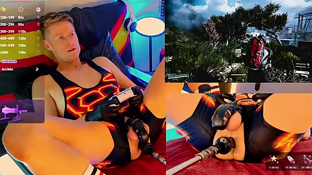 Romanheart – Naživo XXX chat