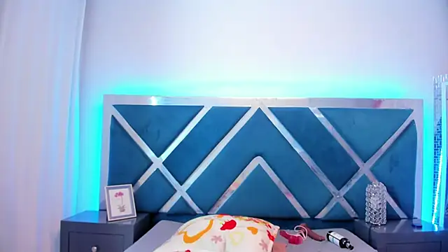 Chat XXX en directo de Tiffanymiller00