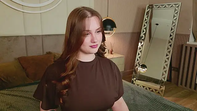 Kendra_Parlow's Live XXX Chat