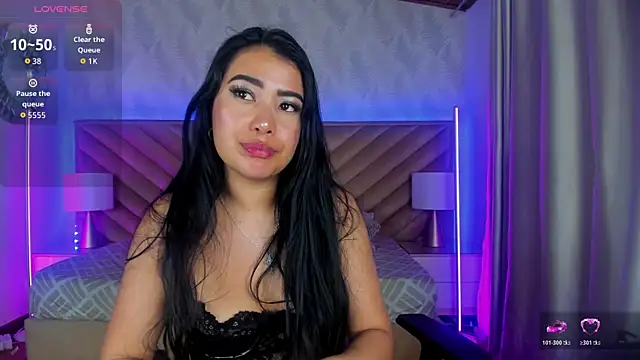 Sembang XXX Secara Langsung alice_kingsley_