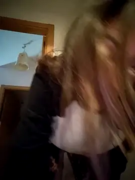 Show Webcam de Eimikuro11