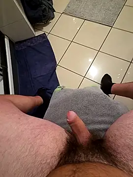 007addi Adlı Modelin Web Kamerası Şovu