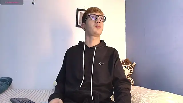 Erick_Taylor3のウェブカメラショー