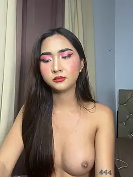 Вебкам-шоу Diannellove