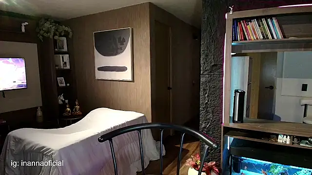 دردشة Ambrosia______ الجنسية المباشرة