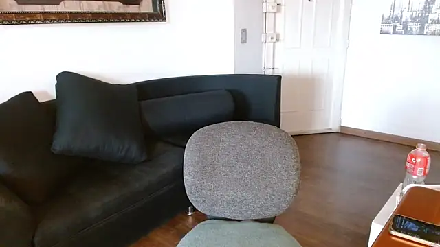 Sembang XXX Secara Langsung Abby_heaven