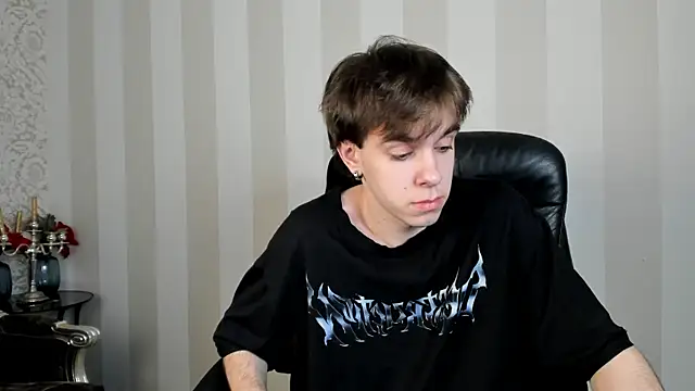 Онлайн чат XXX DaveBevy