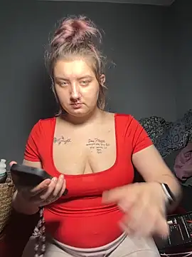 kay_liegh2104 Webcam Show