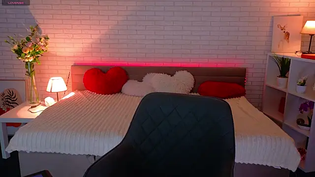 NovaBlissss Live XXX-Chat