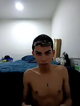 sky_jules 웹캠 쇼