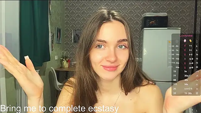 Pokazy przed kamerką – Veluxe