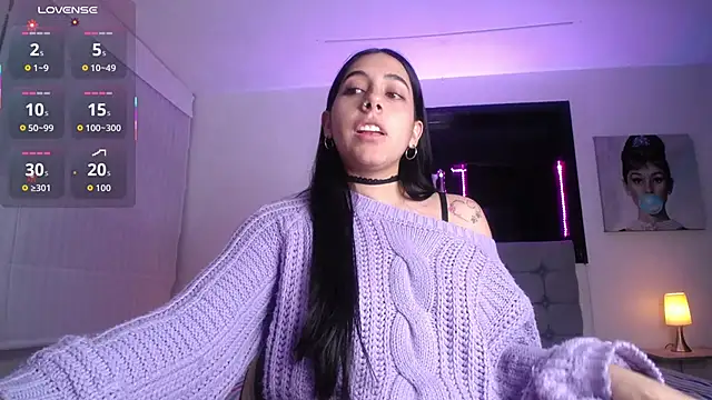 دردشة Melannyy_V الجنسية المباشرة