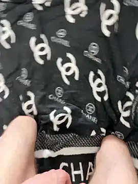 HisDaddyTwink – Kamerová šou