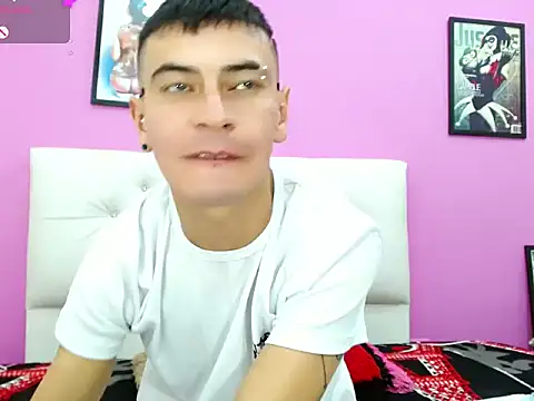 Вебкам-шоу Alexx_bigcockk_