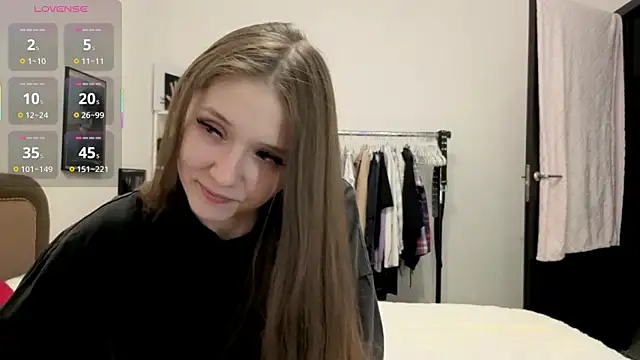 Czat XXX na żywo – Denny_Yorgeritai