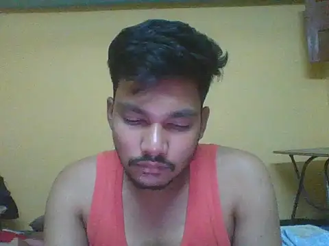 LUSTBOY4321 ওয়েবক্যাম শো