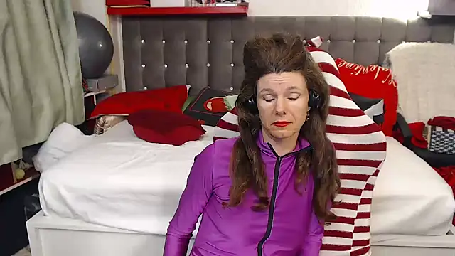 kellyterapy Obrolan Langsung XXX