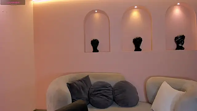 AmaliaCrus 现场XXX  聊天