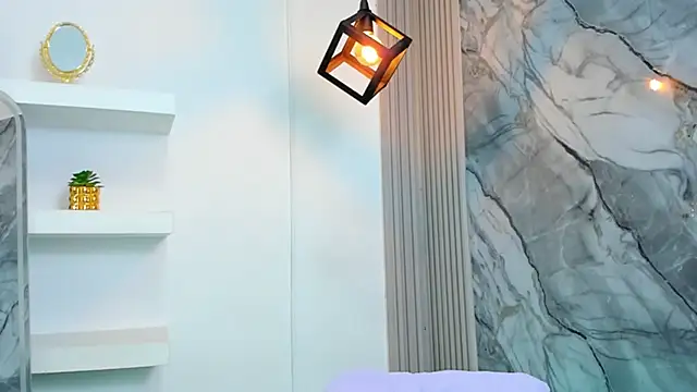 Sembang XXX Secara Langsung IsabellaMonet