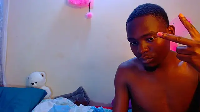 BLACKCATX01 – Naživo XXX chat