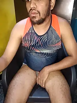 Chat XXX en directo de Karantamiltop