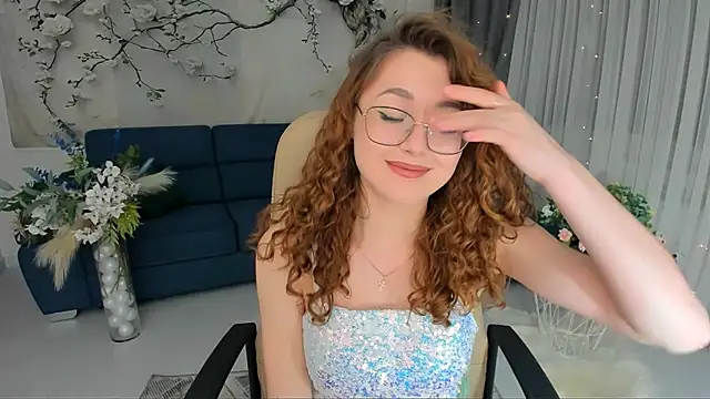 XXX chat uživo modela SereneFlame