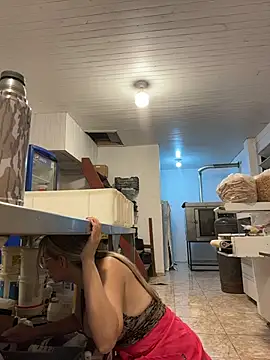 Gatitacarlita live XXX chat