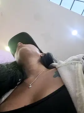 Živý XXX chat Luianna