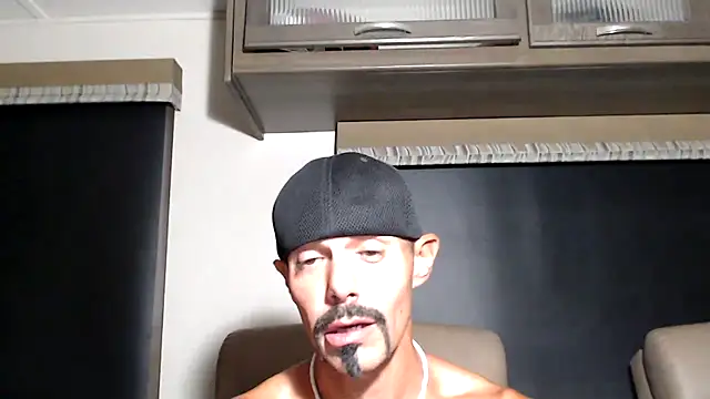 ThickD2C's Webcam Show