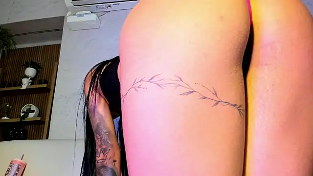 Sembang XXX Secara Langsung AntonellaRossi