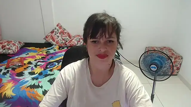 Sembang XXX Secara Langsung Aliciaheart