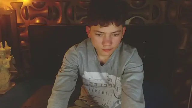 cruz_danteのウェブカメラショー