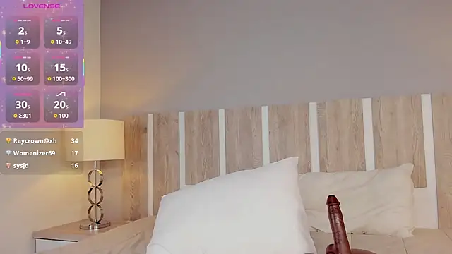 EmilySearss – Naživo XXX chat