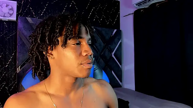 Show webcam de axel_silva4