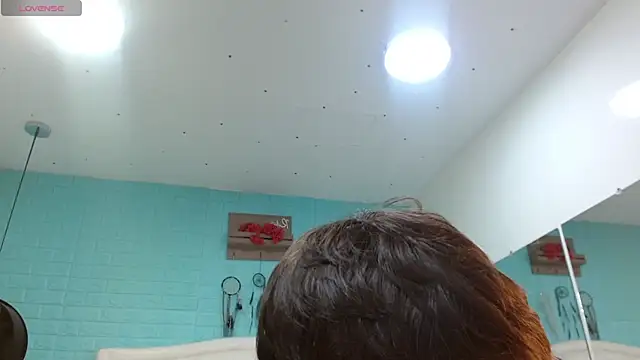 DraxBlade09 Show Webcam