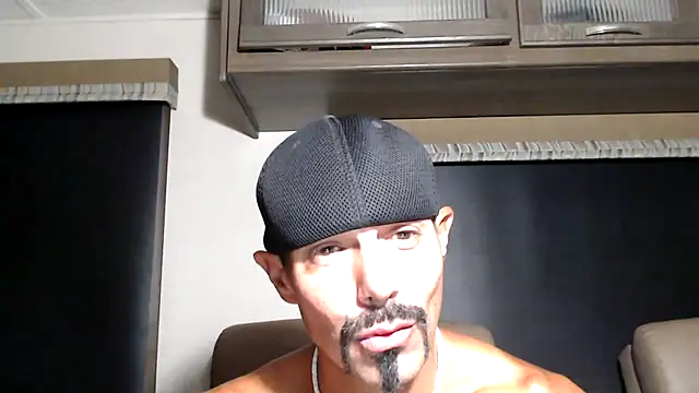 ThickD2C's Webcam Show