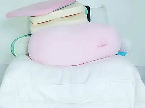 LinhCatxxx's Webcam Show