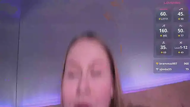 stacy_moorex's Live XXX Chat