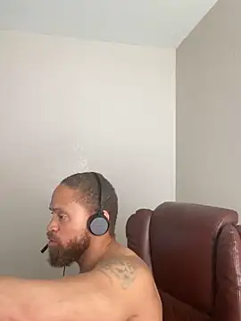 Fathero1time ওয়েবক্যাম শো