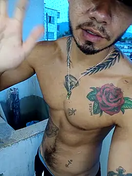 Niick01_ Live XXX Chat